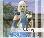 Аватар для Surwait